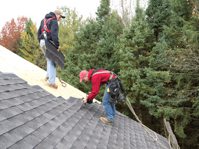 About Roof Repair Experts Gordon, AL